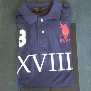 U.S. Polo